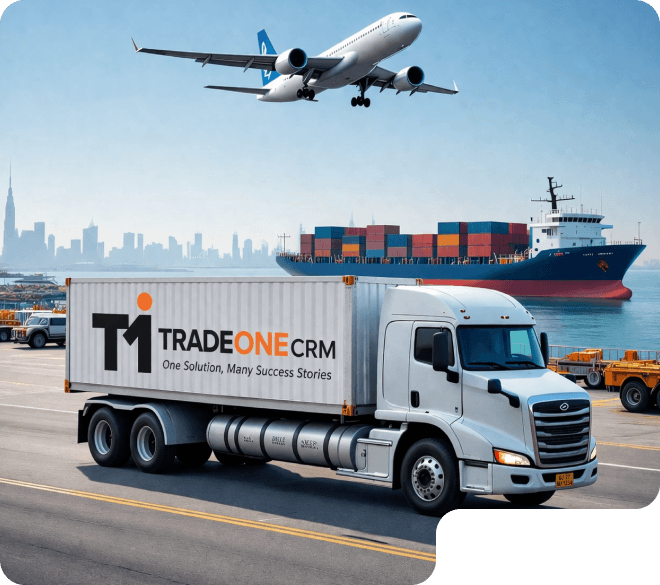 Logistics & Delivery Businesses