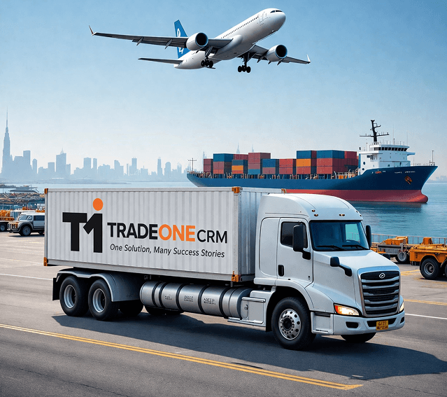Logistics & Delivery Businesses