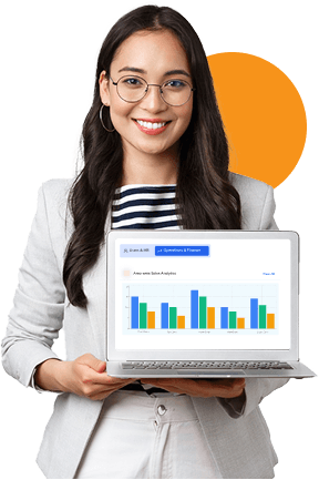 TradeOne CRM specialist