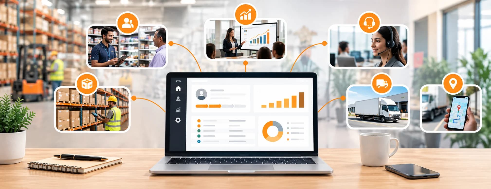 Examples of CRMs: 8 CRM Systems Compared by Type, Price and Best Fit (2026)