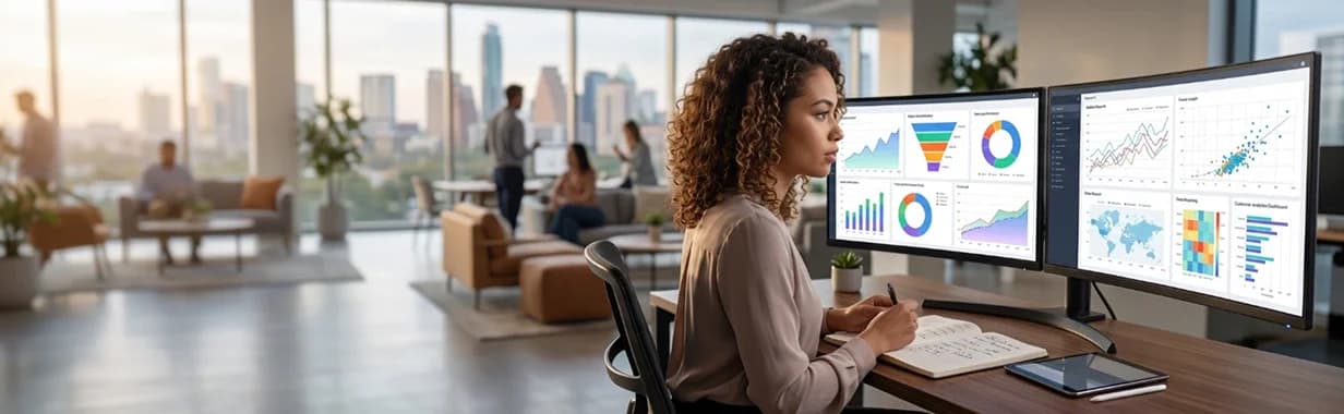 Sales Reporting Explained: Key Reports Every Business Should Track