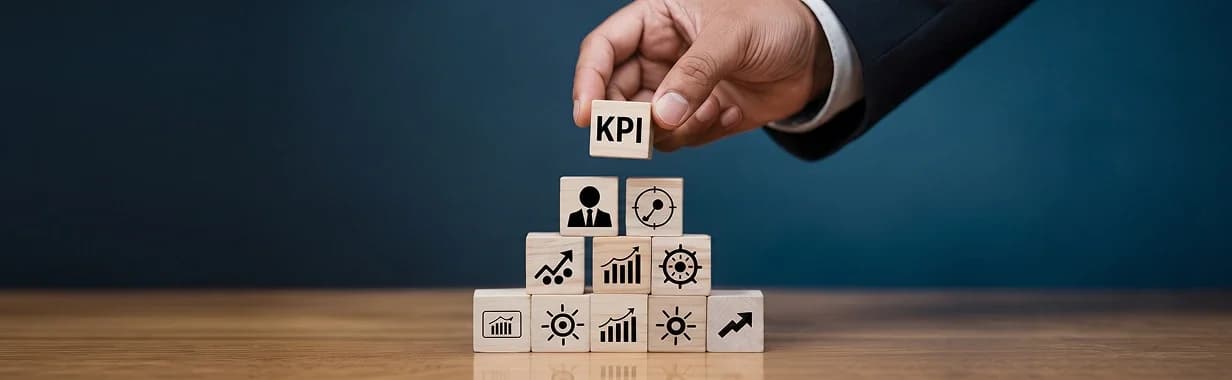15 Sales KPIs Every Growing Business Should Track