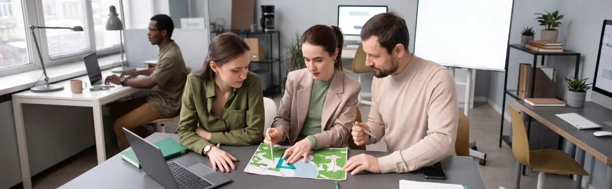 What Is Route Planning and Why Does Every Field Sales Team Need It?