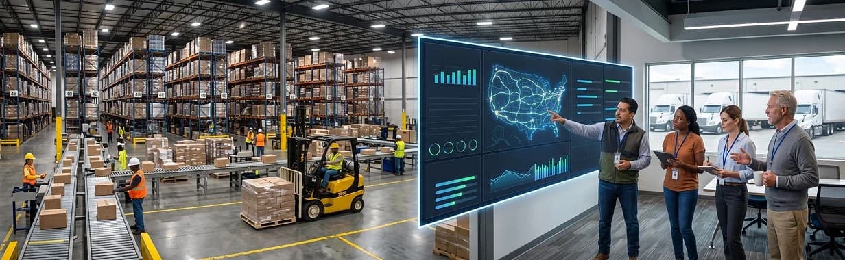 Distributor Management: Best Practices for Faster Business Growth