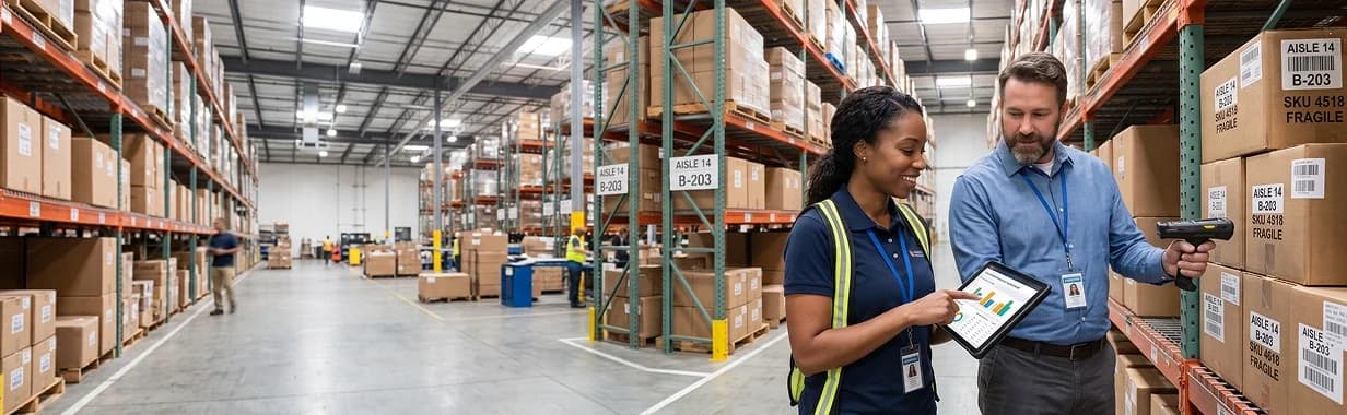 Inventory Reconciliation: Why It Matters for Business Growth