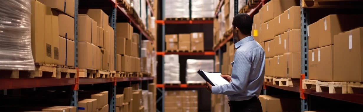 How to Overcome Inventory Management Challenges and Improve Efficiency