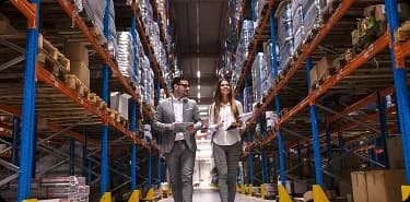 FMCG Dealers & Large-Scale Suppliers
