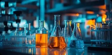 Industrial Chemical Manufacturers