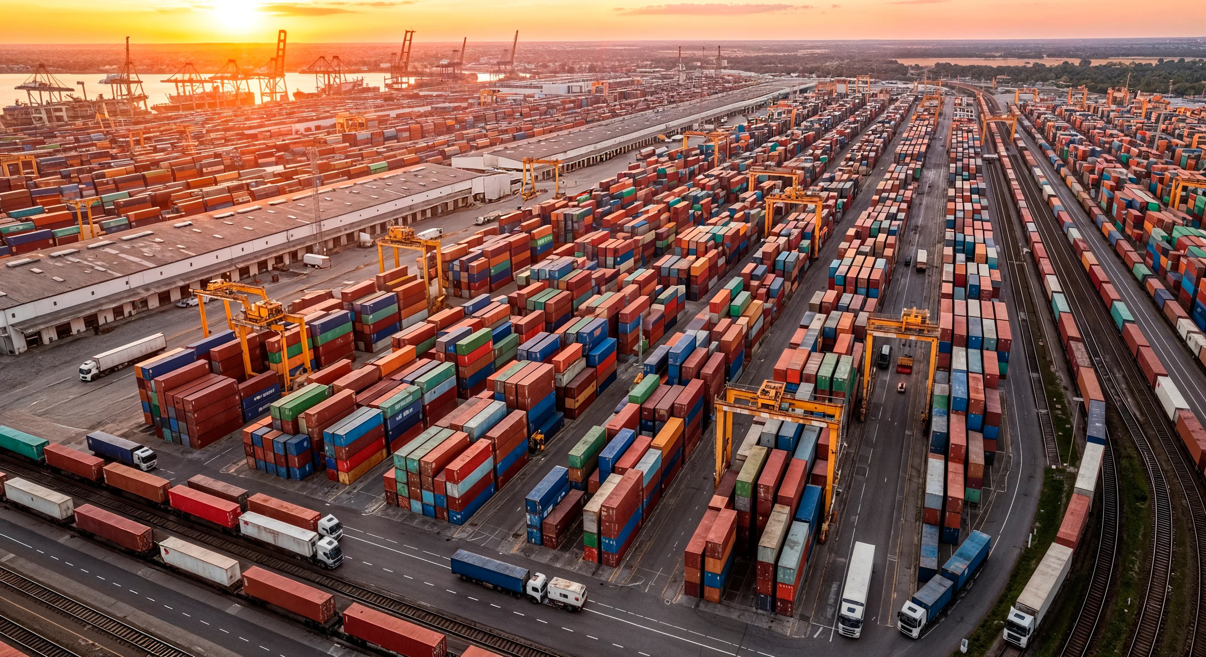 Logistics & Supply Chain