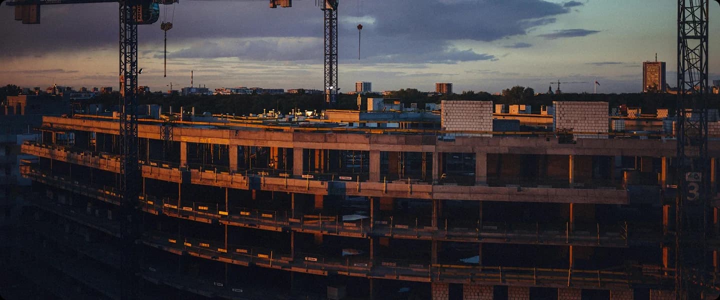 CRM Solutions for Building Material Industry Growth
