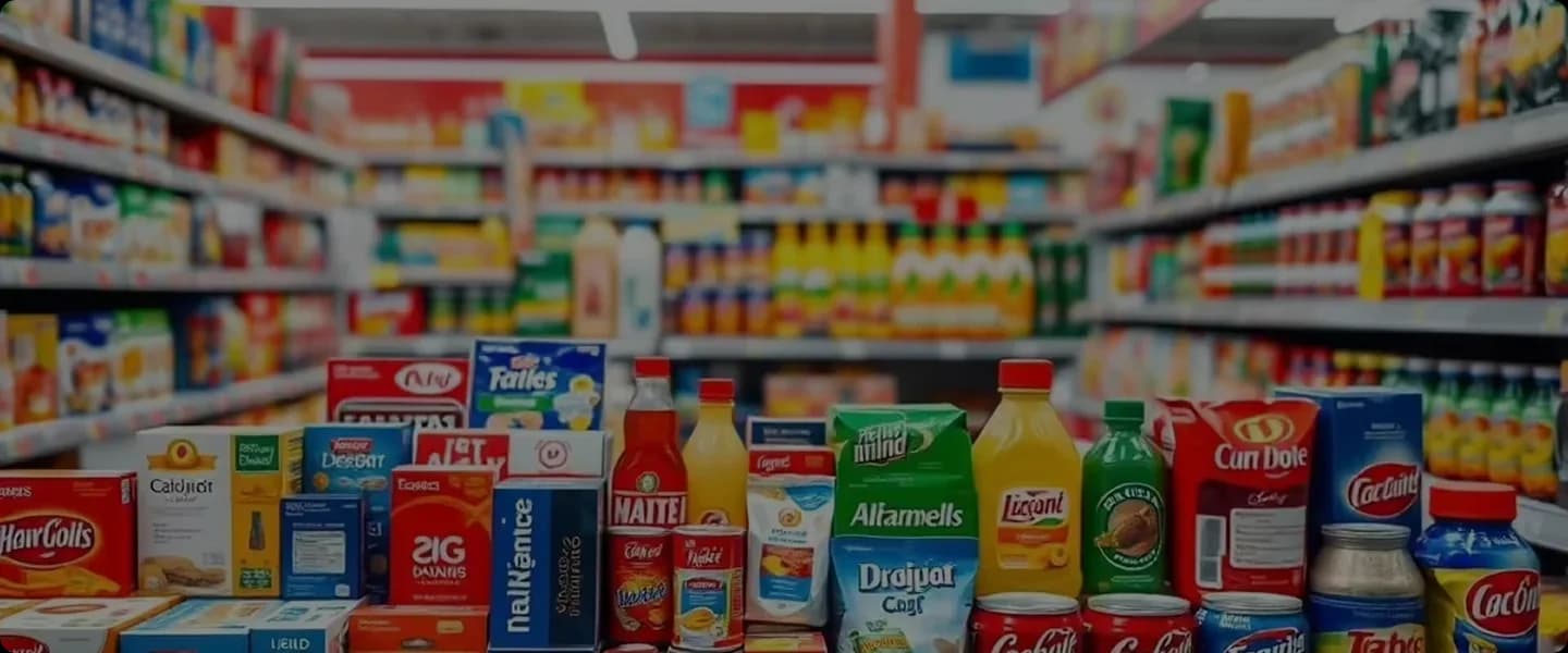 Powerful CRM Software for FMCG Dealers & Suppliers