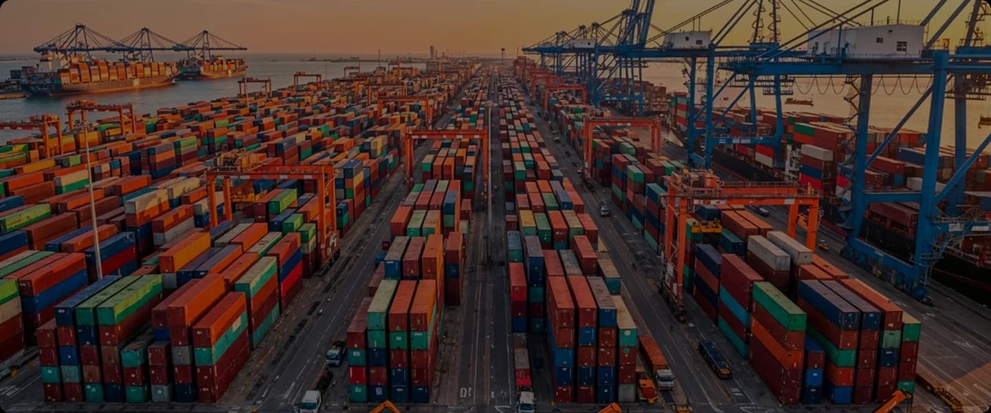Logistics & Supply Chain CRM for Complete Control