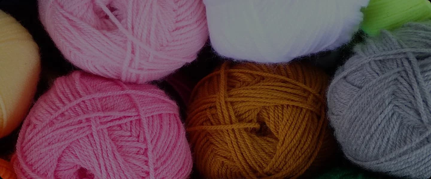 The Complete CRM for Textile Yarns, Dyes, & Chemicals