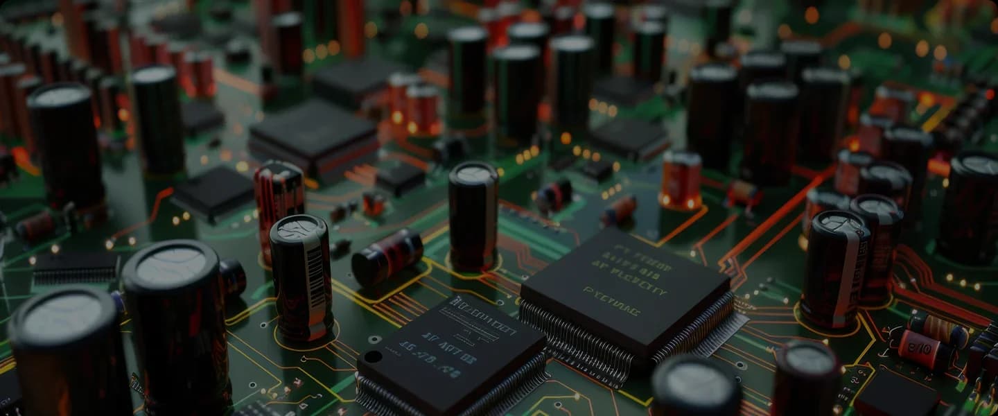 Powering Small & Large-Scale Electronics Sales & Service Operations with CRM