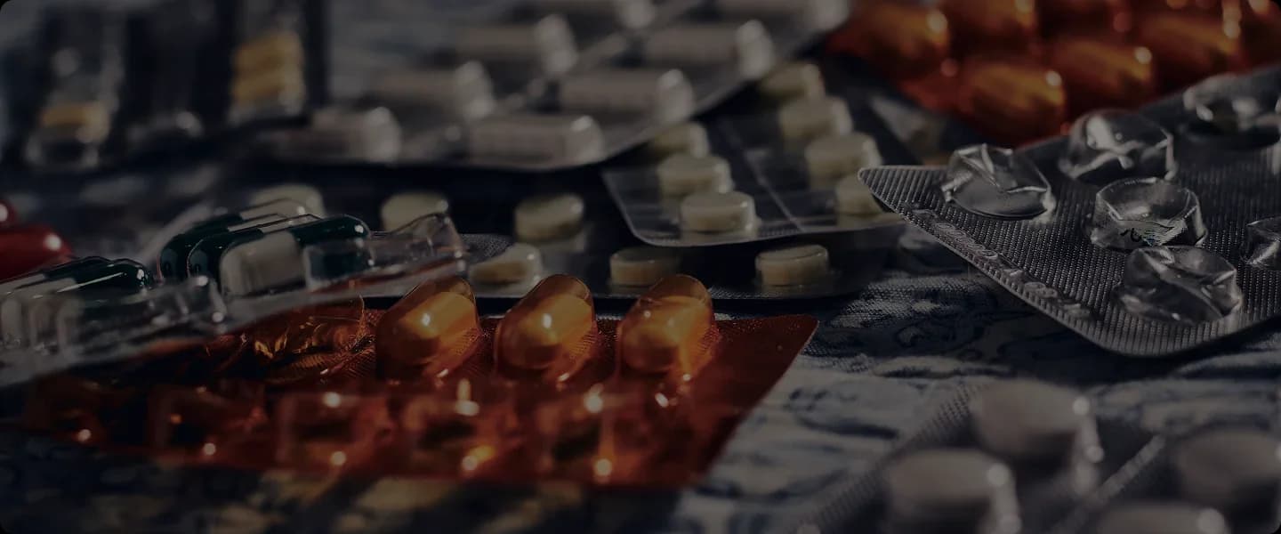 Pharma & Medical Distribution CRM for Growth