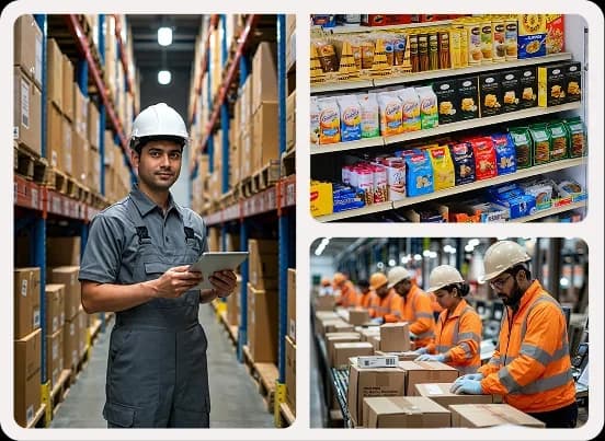 Distributor & Channel Management