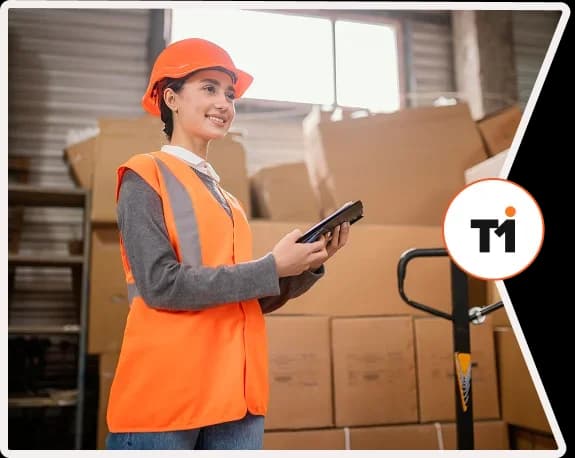Bulk Order & Dispatch Monitoring