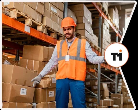 Multi-Warehouse Inventory Control