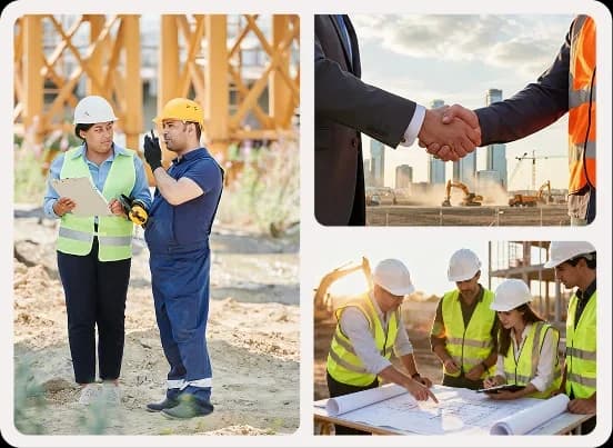 Dealer and Contractor Management