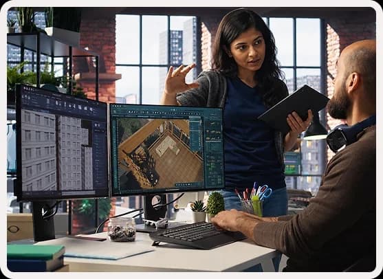 Sales and Dispatch Automation