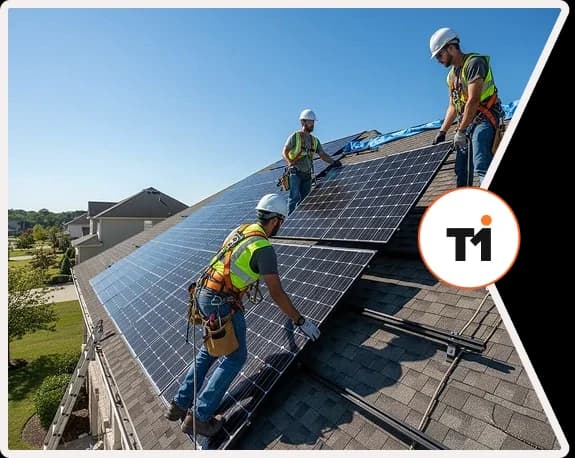 Installation & Milestone Tracking