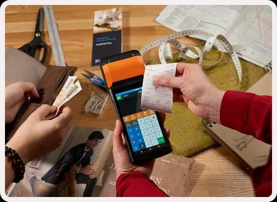 Field Sales & Collection Tracking