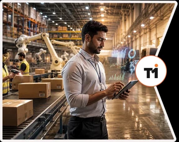 Real-Time Inventory Tracking