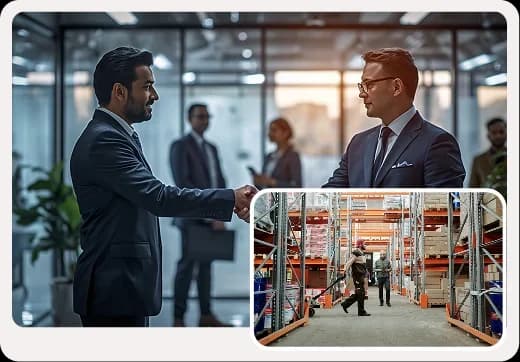 Distributor & Dealer Management