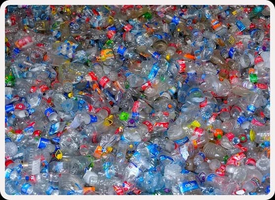 Recycled Material Sales Management