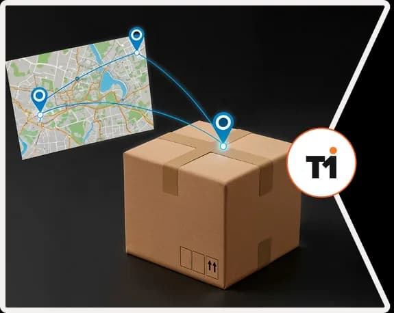 Delivery & Field Tracking