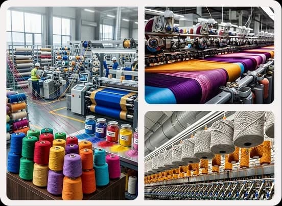 Inventory & Batch Management