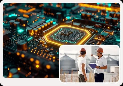 Field Sales Engineers
