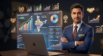 Sales Managers
