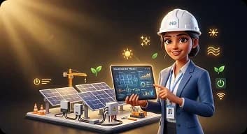 Solar EPC Companies
