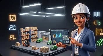 Warehouse Managers